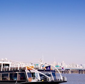 Han River Cruise