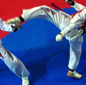 Tae kwon Do