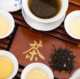 Korea Tea and Meditation Experience